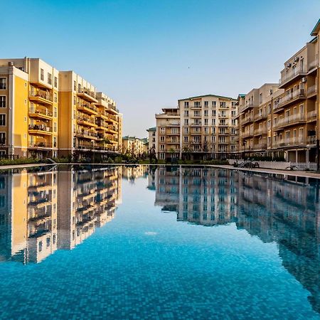 3 Rooms A502 Stayinn By Cosmopolis Boekarest Buitenkant foto