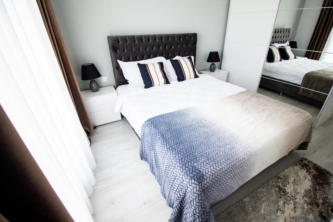 3 Rooms A502 Stayinn By Cosmopolis Boekarest Buitenkant foto